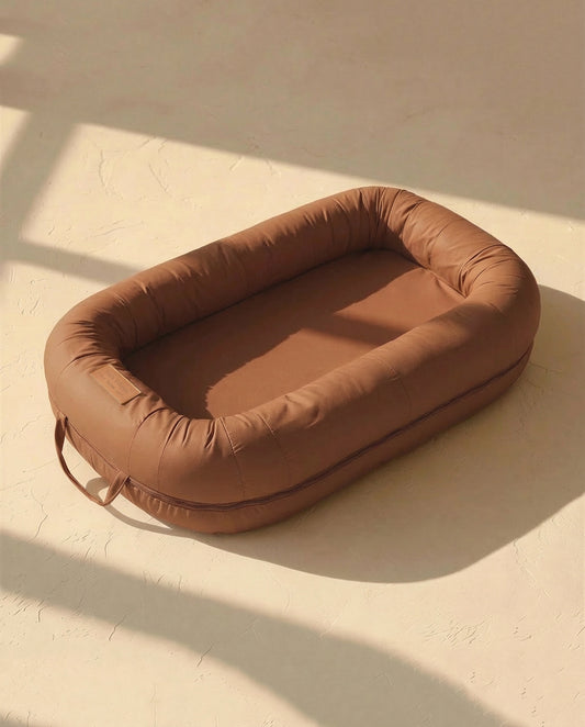 Baby Nest - Brick - Petit Filippe