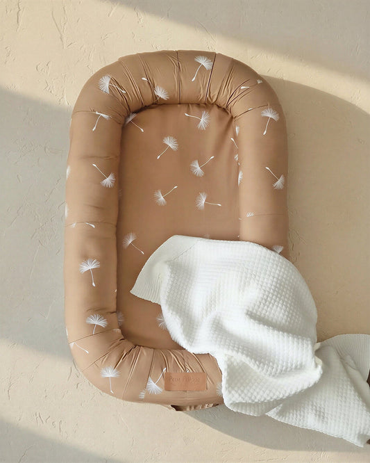 Baby Nest - Dandelion - Petit Filippe