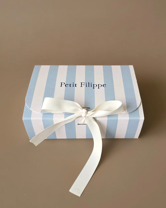Giftbox - Misty Blue - S - Petit Filippe