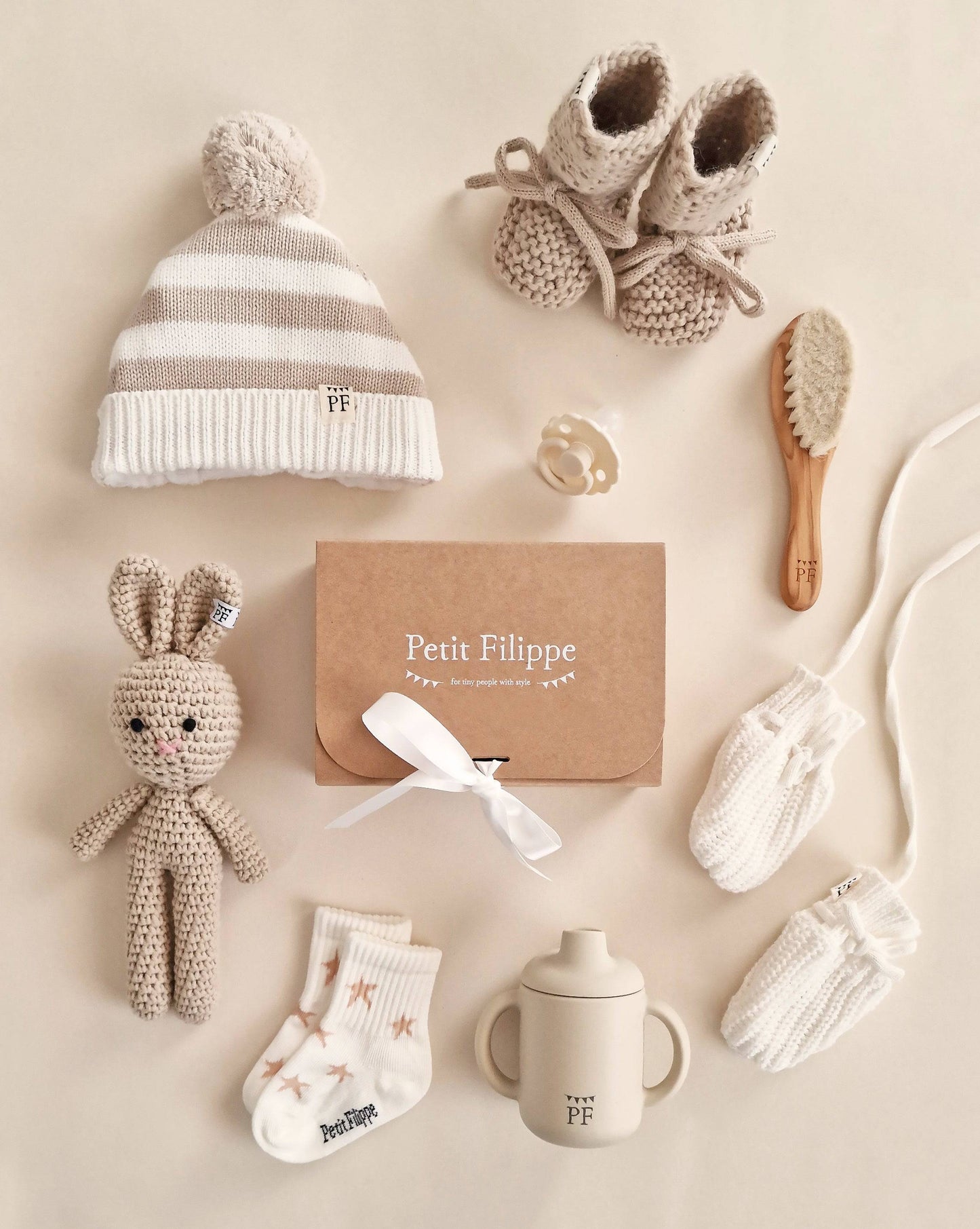 Giftbox Small - Petit Filippe