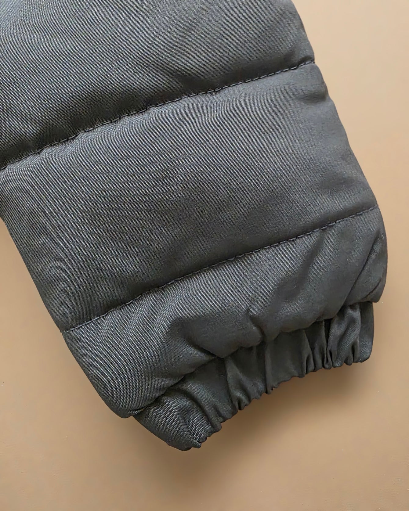 Snowsuit - Graphite - Petit Filippe