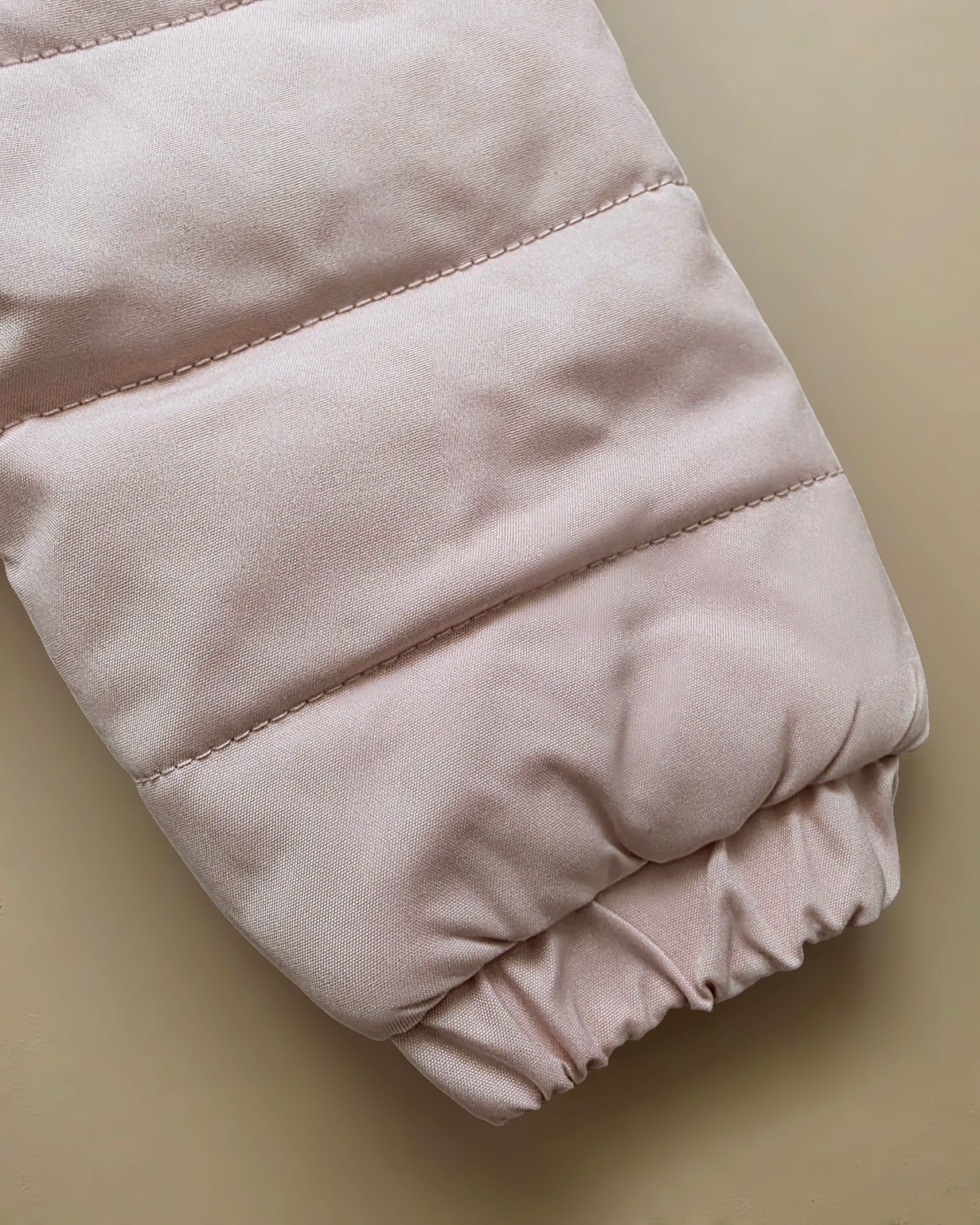 Snowsuit - Peony Pink - Petit Filippe