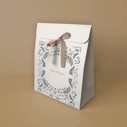Gift Pouch - Christmas - Petit Filippe