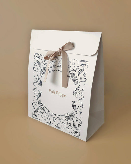Gift Pouch - Christmas - Petit Filippe
