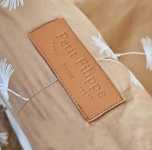 Baby Nest - Dandelion - Petit Filippe