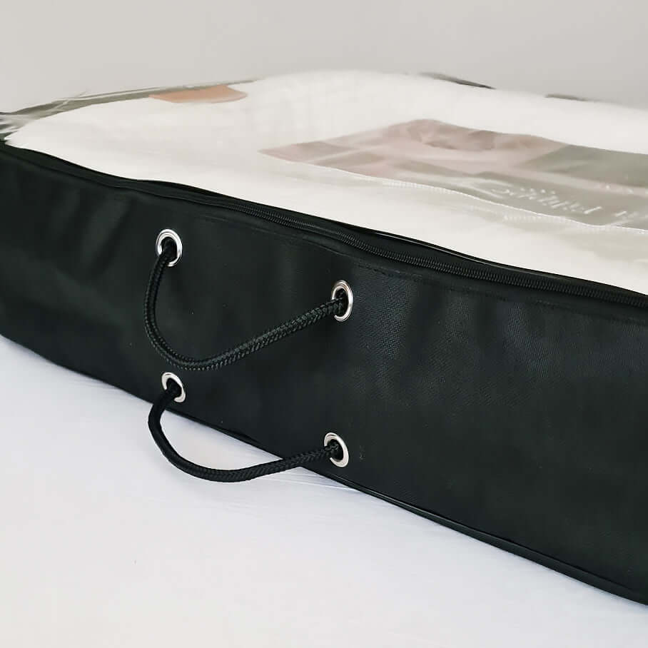 Baby Nest - Ivory - Petit Filippe