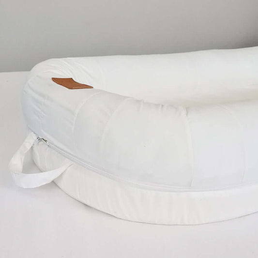 Baby Nest - Ivory - Petit Filippe