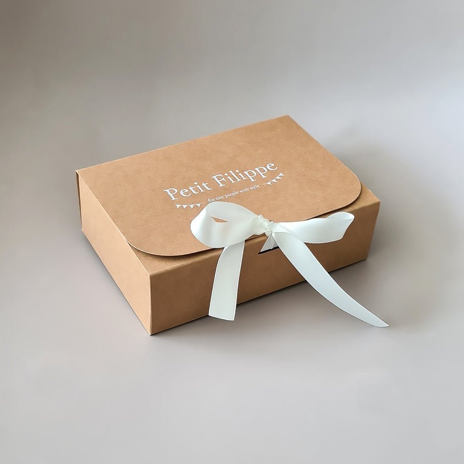 Giftbox Small – Petit Filippe