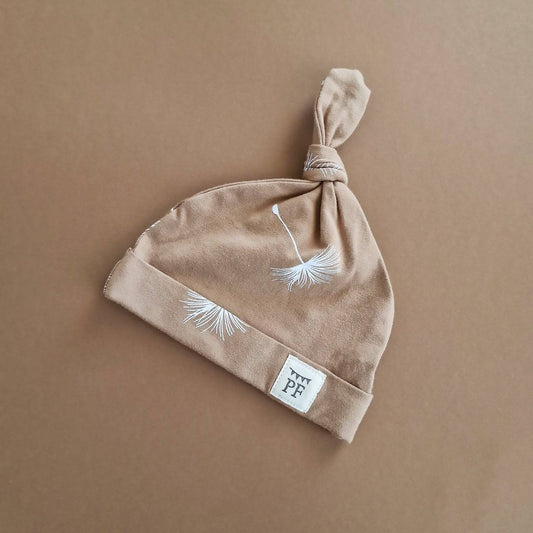 Knot Hat - Dandelion - Petit Filippe