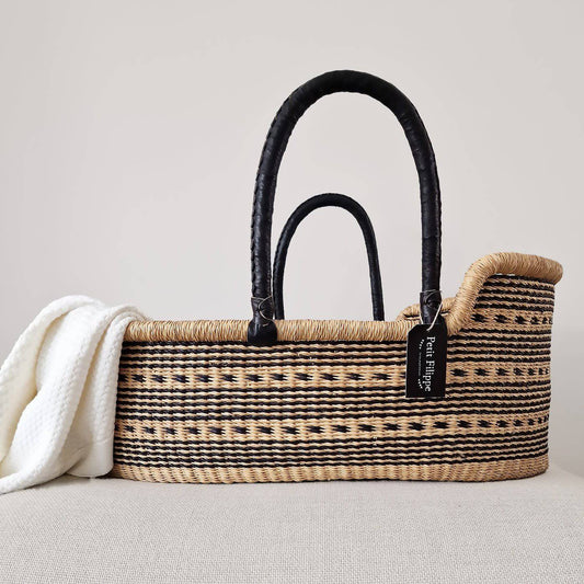 Moses Basket - no. 11 - Petit Filippe