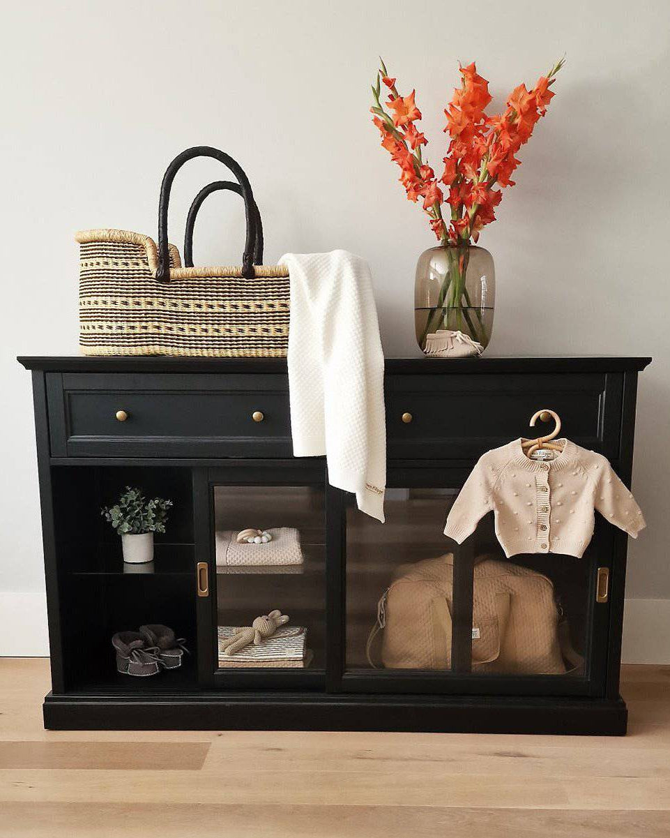 Moses Basket - no. 11 - Petit Filippe