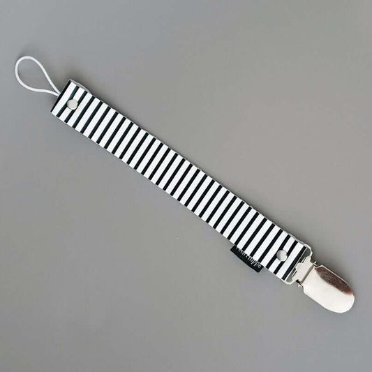 Pacifier Clips - Petit Filippe