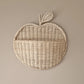 Wall Basket - Apple - Petit Filippe
