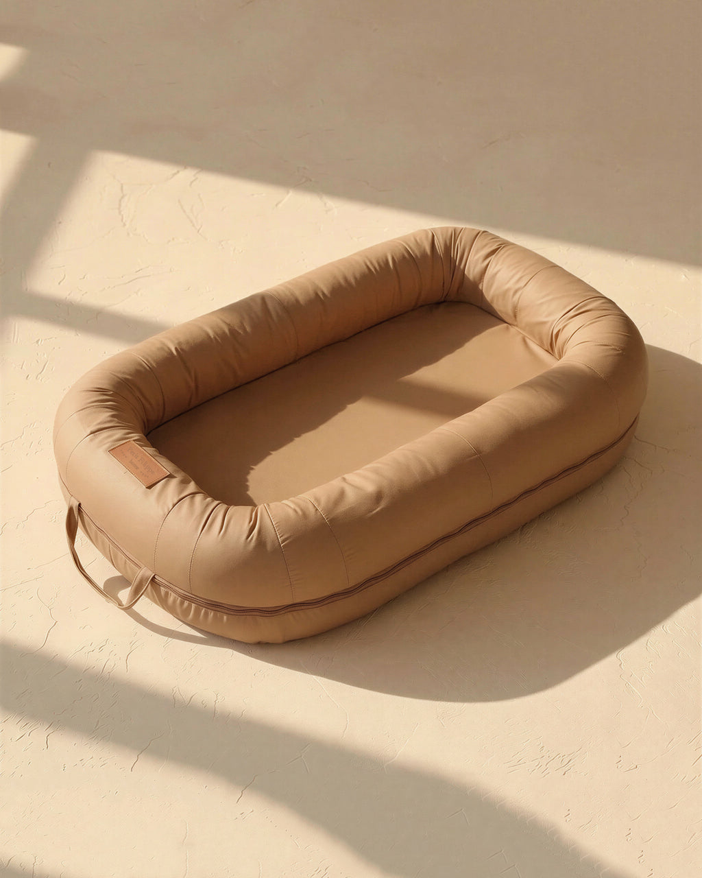 Baby Nest - Beige - Petit Filippe