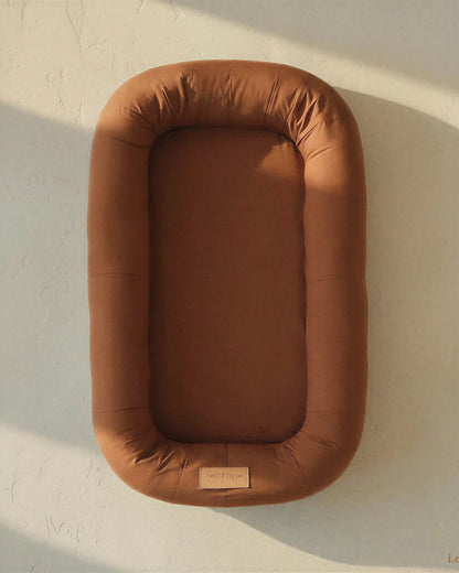 Baby Nest - Brick - Petit Filippe