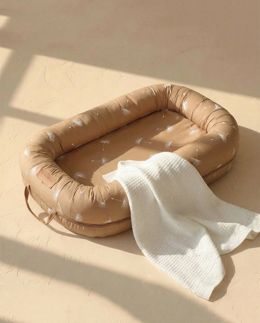 Baby Nest - Dandelion - Petit Filippe