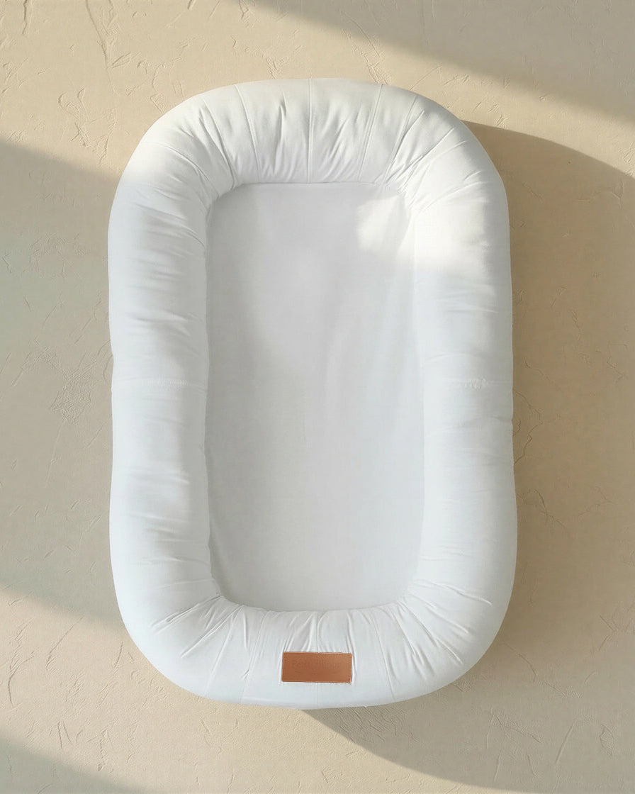 Baby Nest - Ivory - Petit Filippe