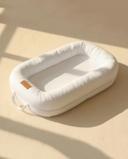 Baby Nest - Ivory - Petit Filippe