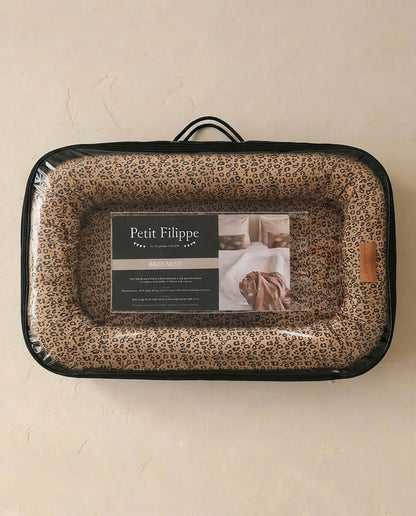 Baby Nest - Leopard - Petit Filippe