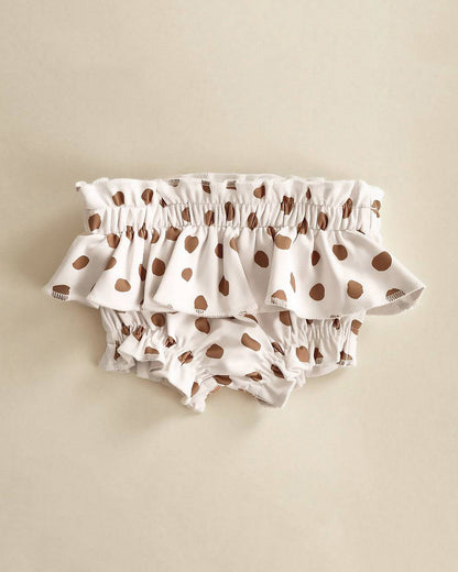 Baby Bikini Pants - UPF50+ - Dots - Petit Filippe
