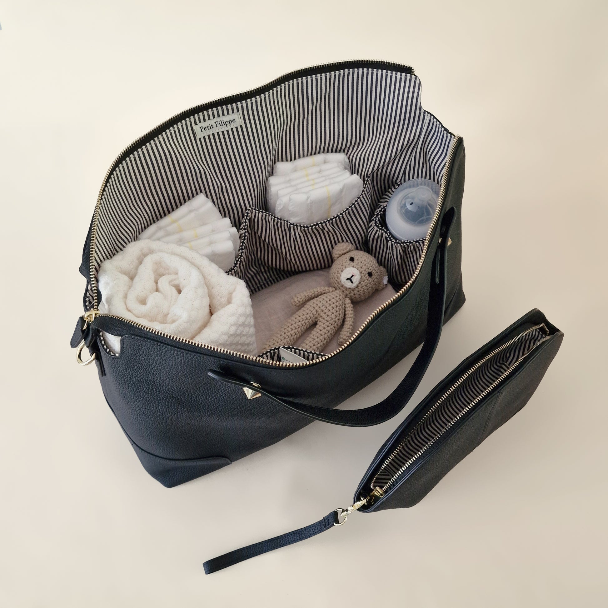 Hop Chelsea Skip Hop Duet In Diaper Bag Buy Sunveno Velvet