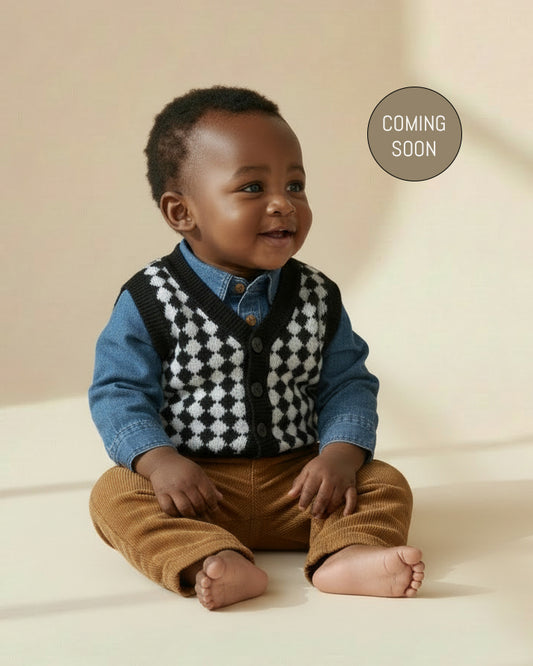 COMING SOON - Spencer Preppy – Laine Mérinos – Night Blue