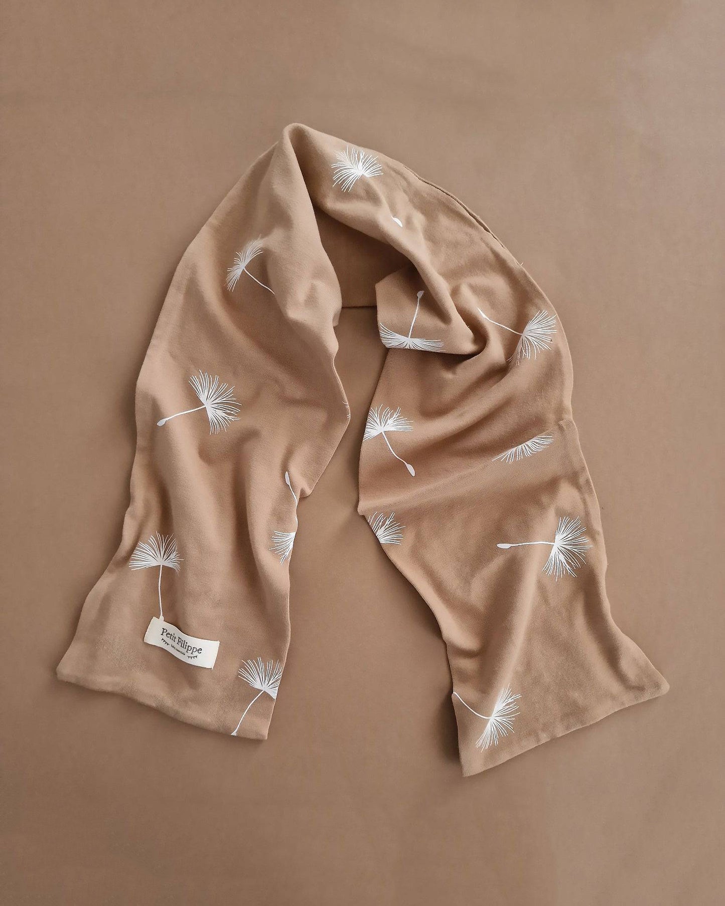 Every Day Scarf - Dandelion - Petit Filippe