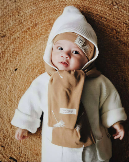 Every Day Scarf - Dandelion - Petit Filippe