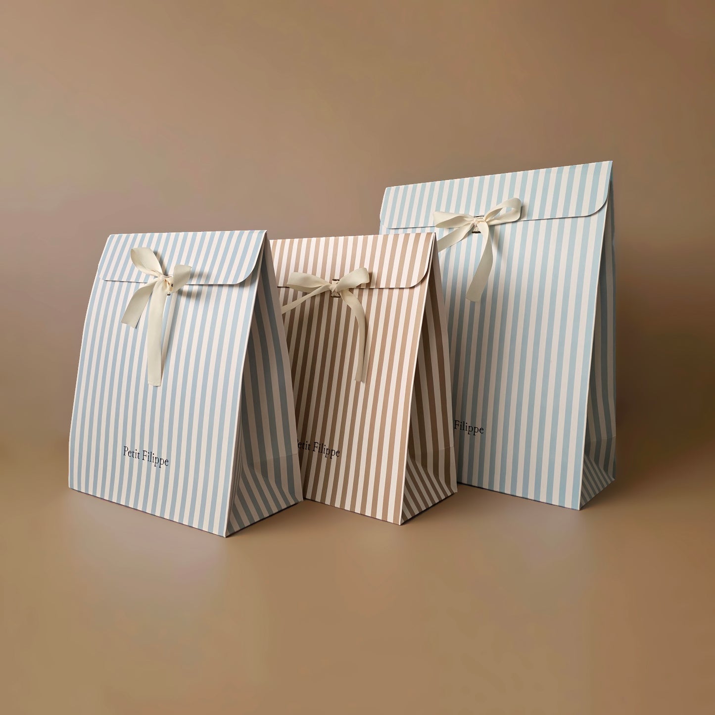 Giftboxes & Gift Pouches - Petit Filippe