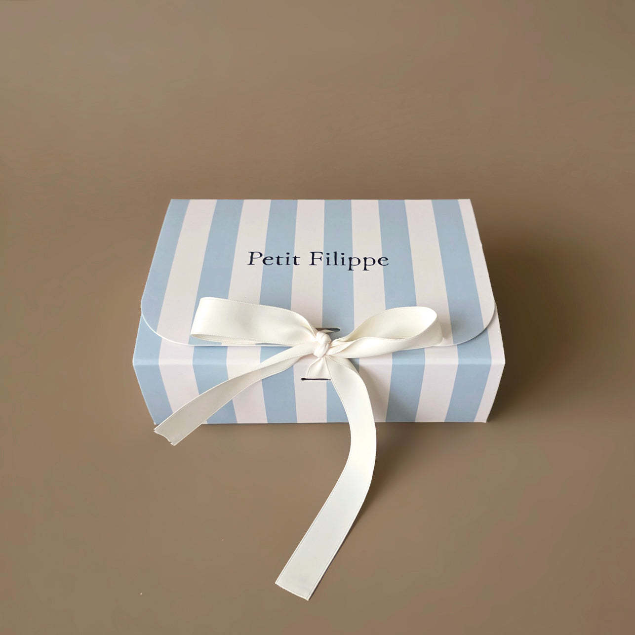 Giftbox - Misty Blue - S - Petit Filippe