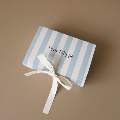 Giftbox - Misty Blue - S - Petit Filippe