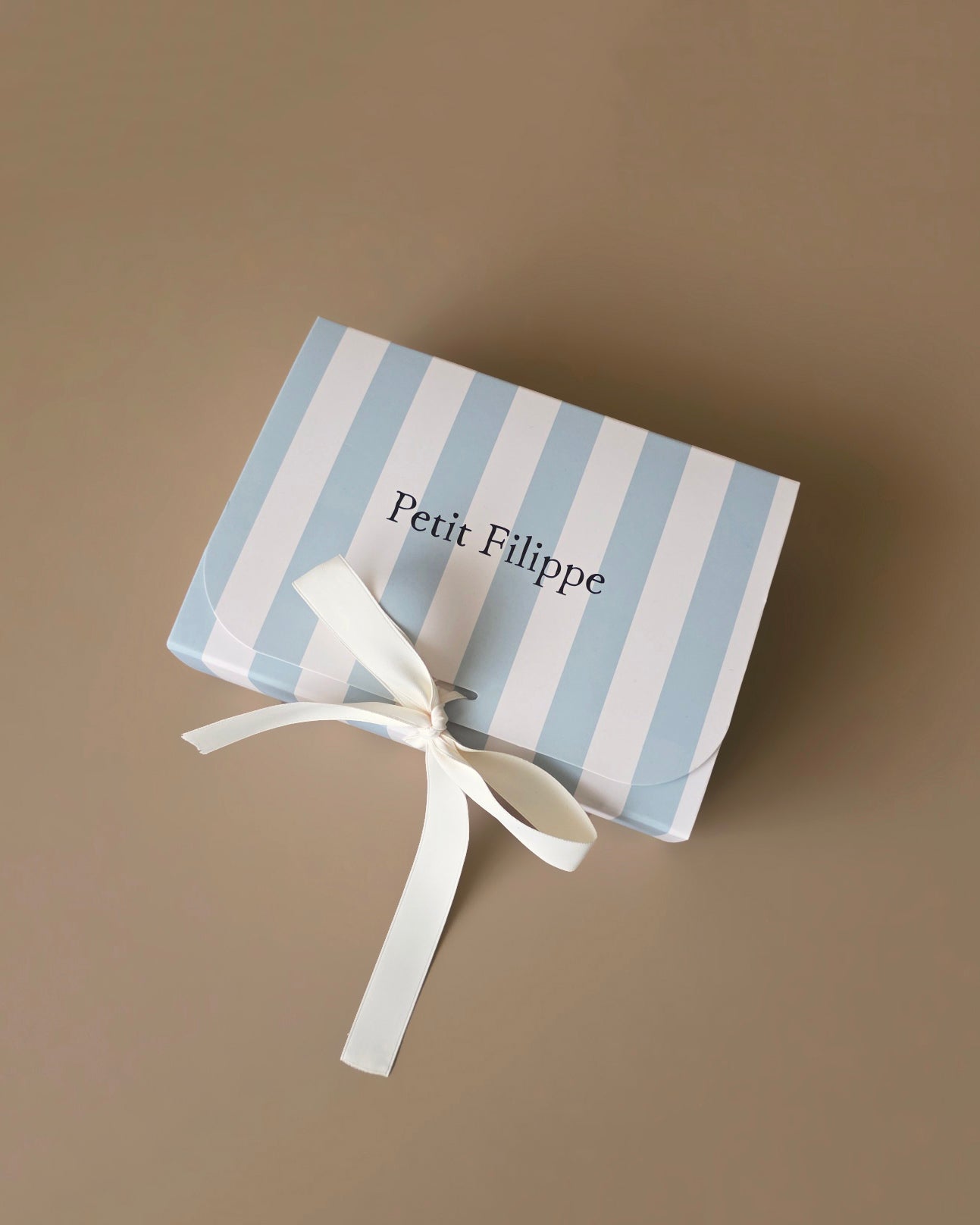Giftbox - Misty Blue - S - Petit Filippe