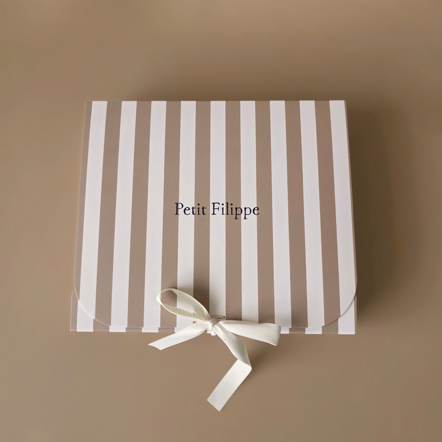 Giftbox - Beige - L - Petit Filippe