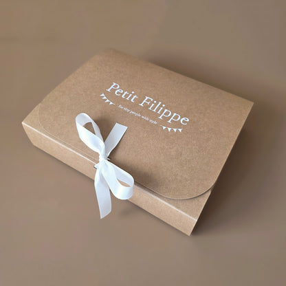 Giftboxes & Gift Pouches - Petit Filippe