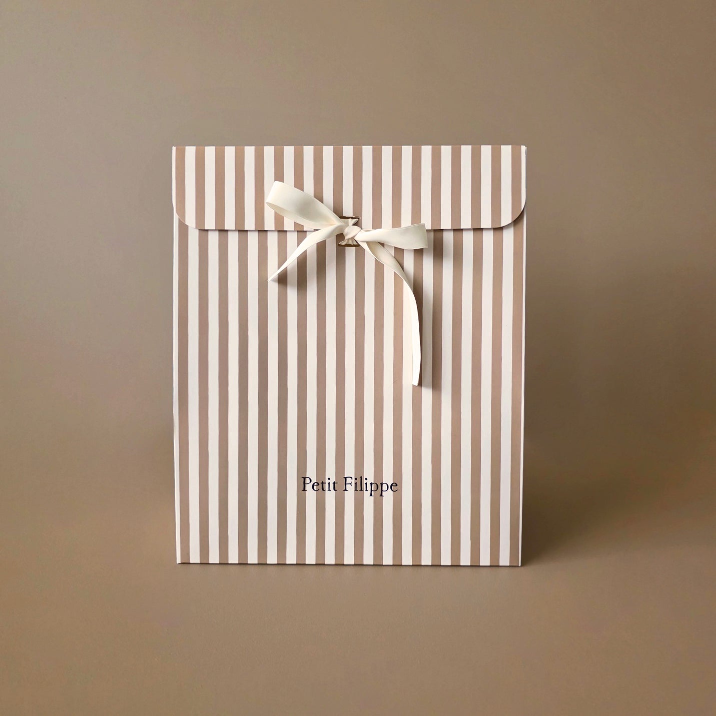 Gift Pouch - Beige - Petit Filippe