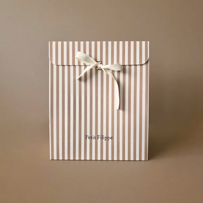 Gift Pouch - Beige - Petit Filippe