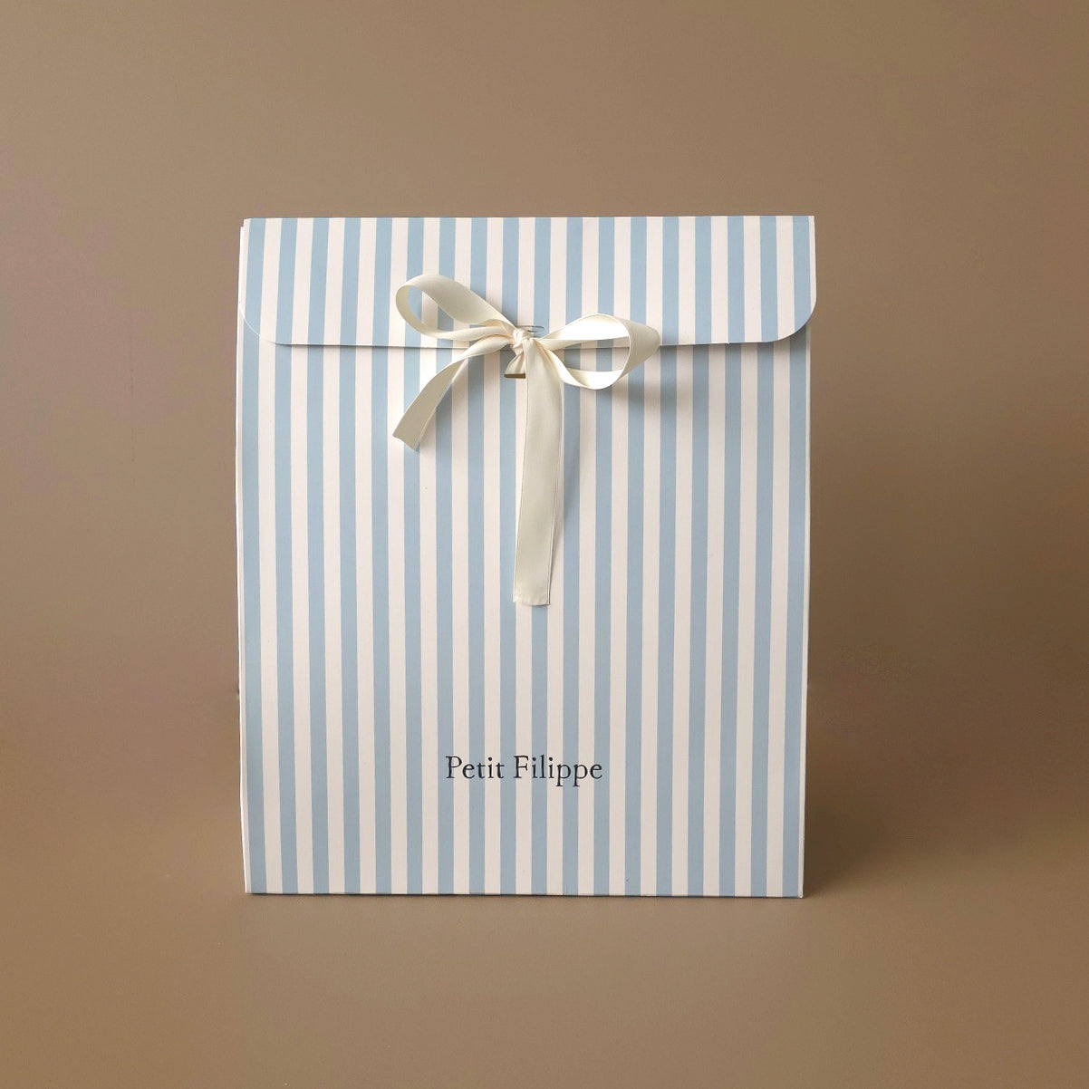 Gift Pouch - Misty Blue - Petit Filippe