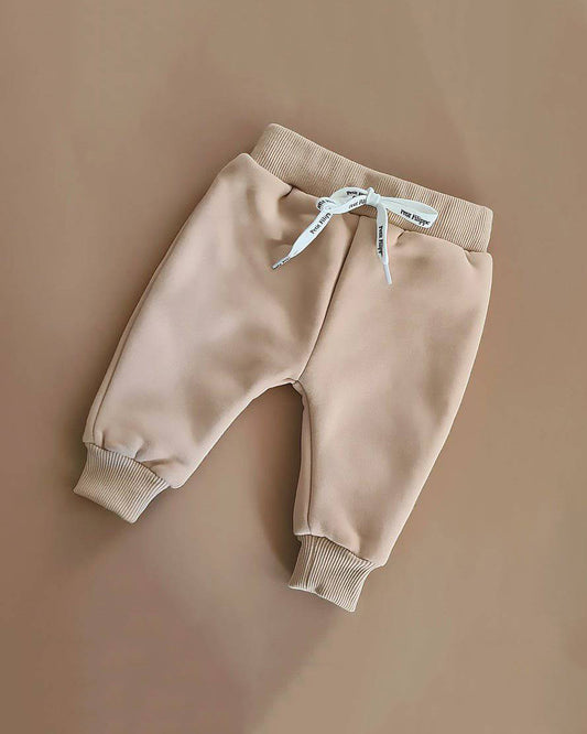 Joggers - Beige - Petit Filippe