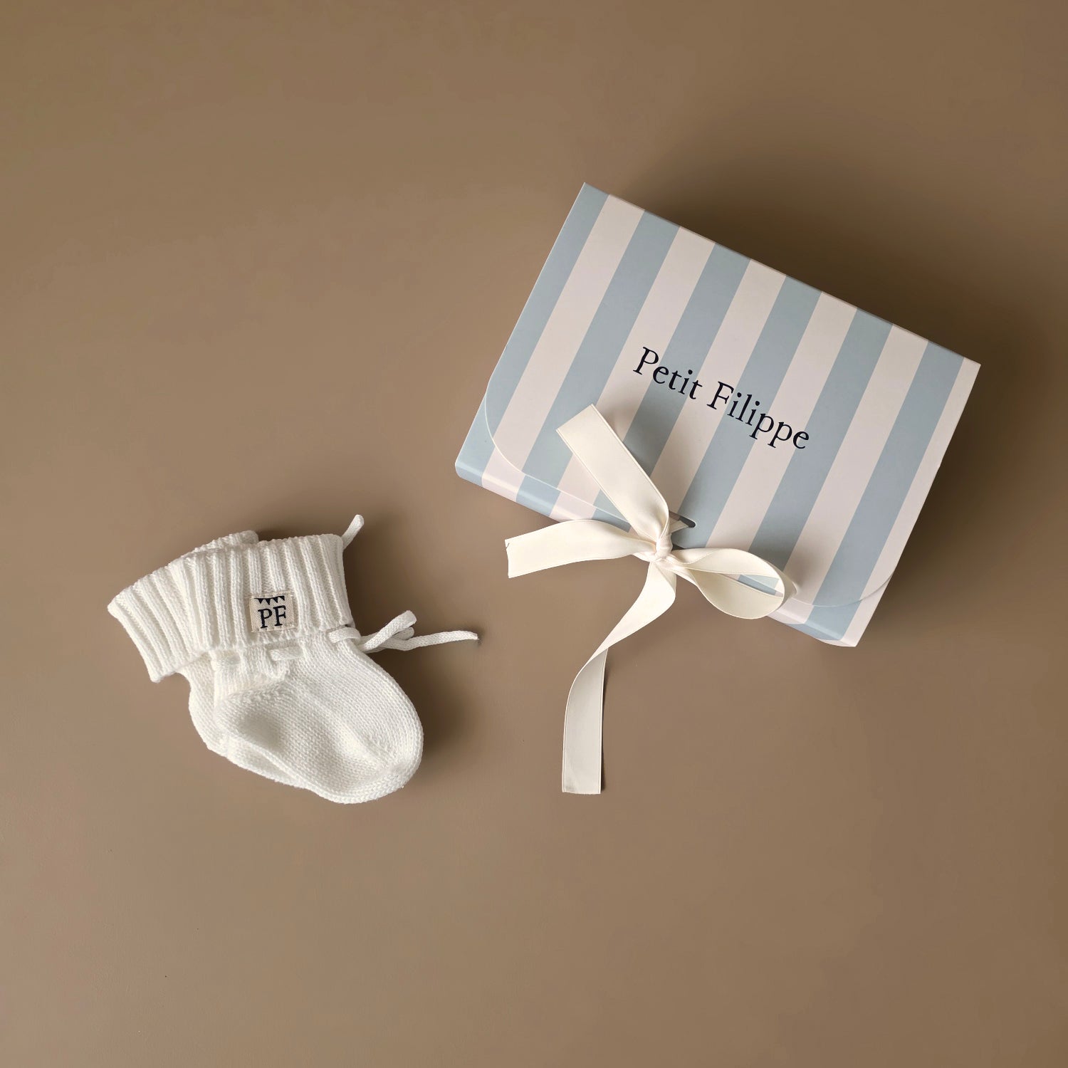 Giftbox - Misty Blue - S - Petit Filippe