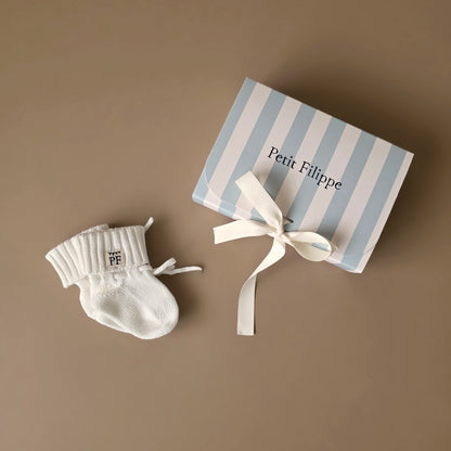 Giftbox - Misty Blue - S - Petit Filippe
