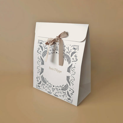 Gift Pouch - Christmas - Petit Filippe