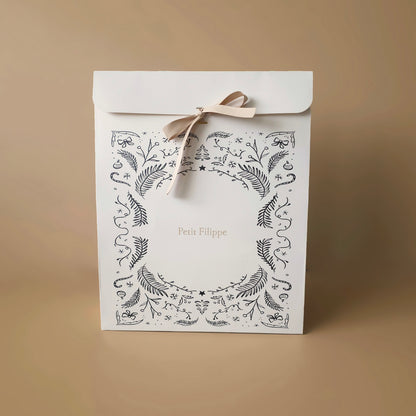 Gift Pouch - Christmas - Petit Filippe