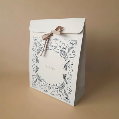 Gift Pouch - Christmas - Petit Filippe