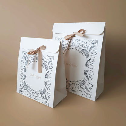 Gift Pouch - Christmas - Petit Filippe