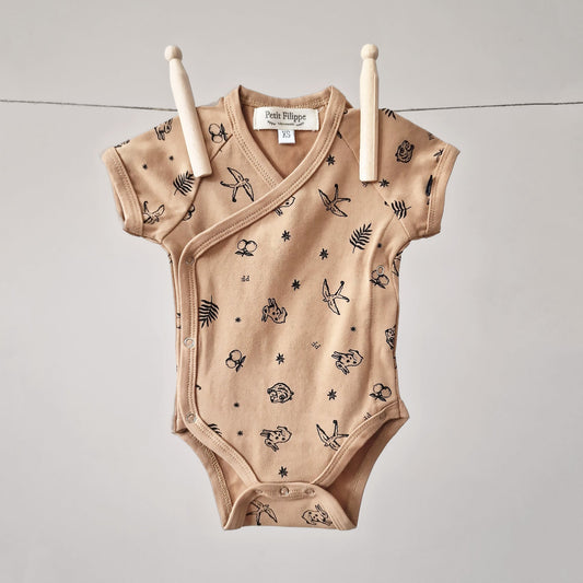 Baby Nest - Ivory – Petit Filippe
