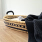 Baby Changing Basket - no. 03 - Petit Filippe
