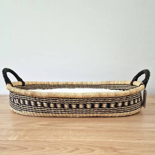 Baby Changing Basket - no. 13 - Petit Filippe