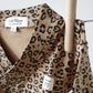 Baby - Loungewear Set - Leopard - Petit Filippe