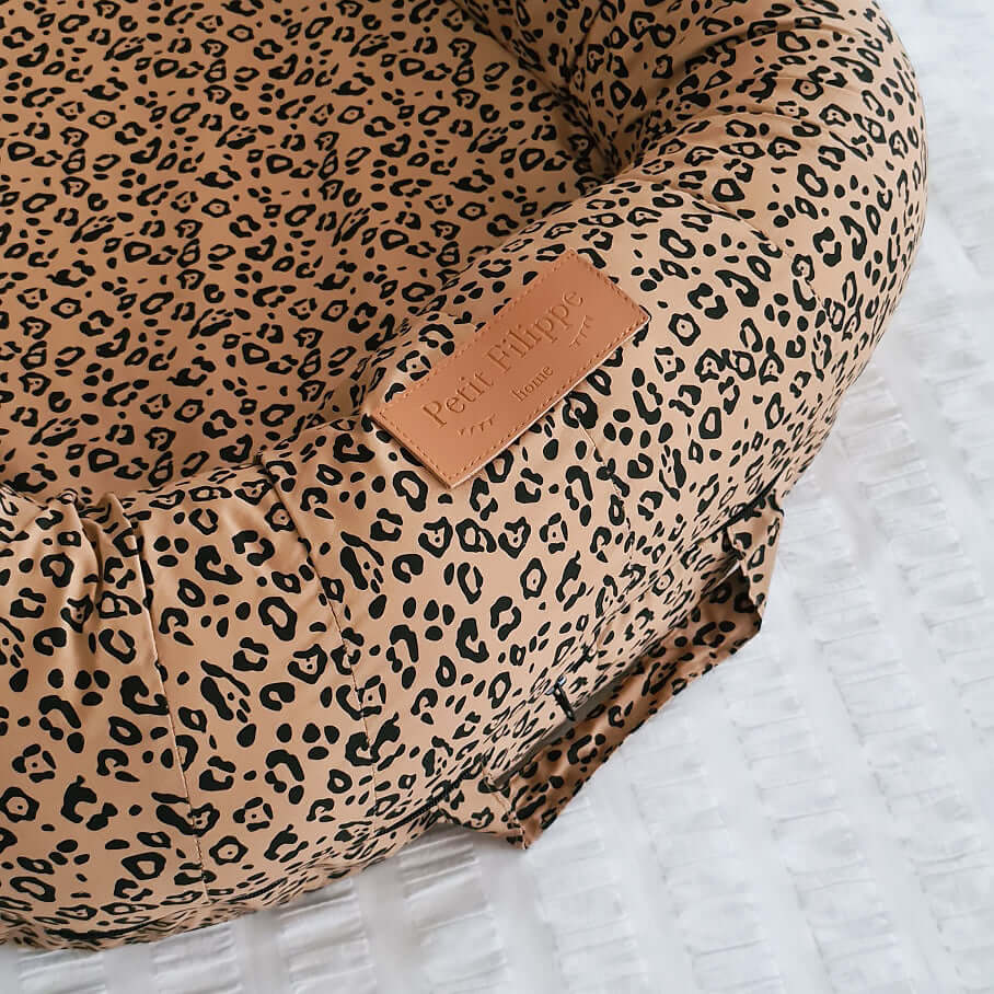 Baby Nest - Leopard