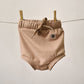 Baby Swim Pants - UPF50+ - Beige - Petit Filippe